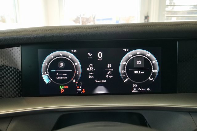 New 2026 Volkswagen Tiguan SE R-Line image 19