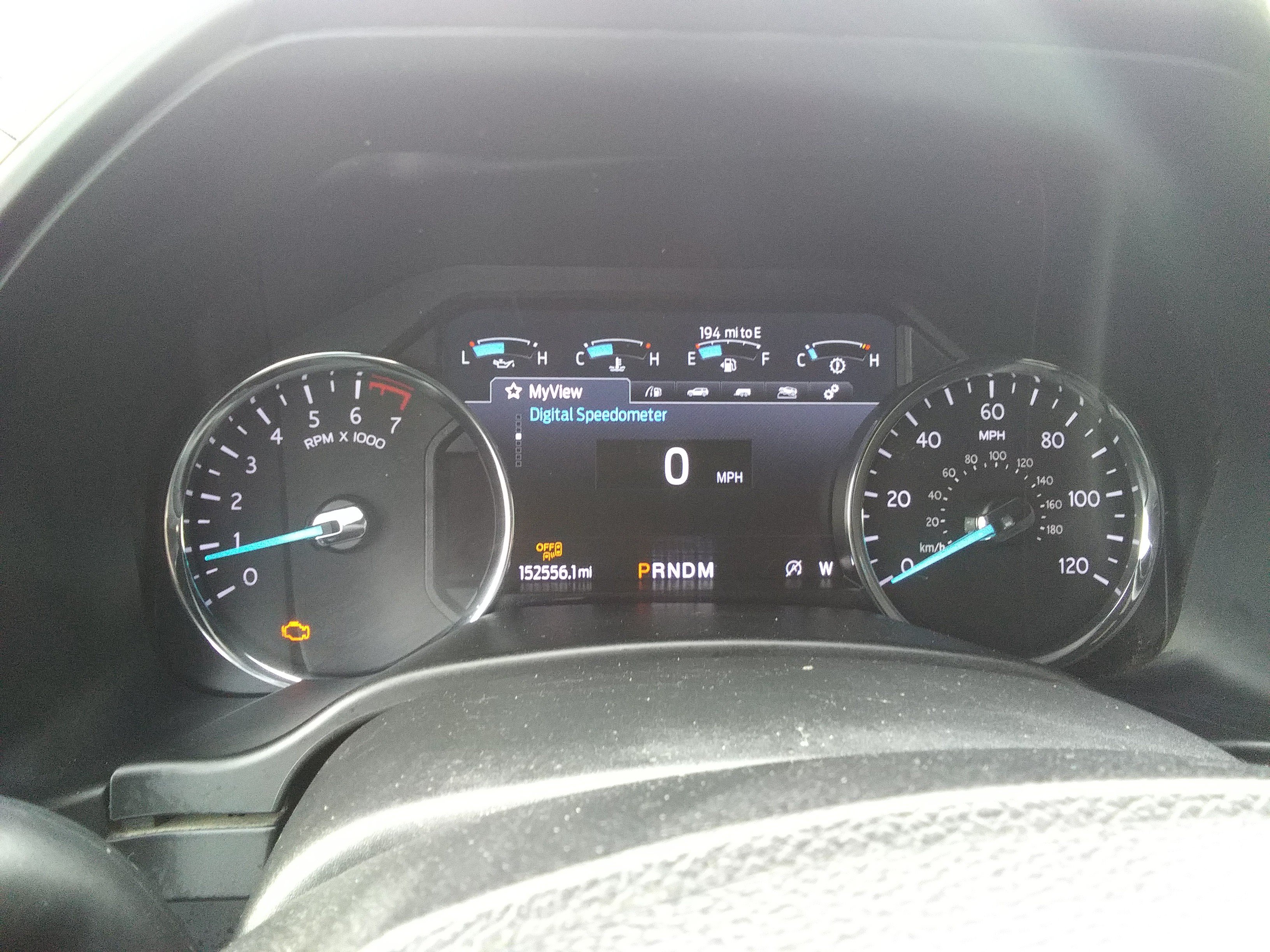 Used 2020 Ford Expedition Max Limited AWD/4WD image 17