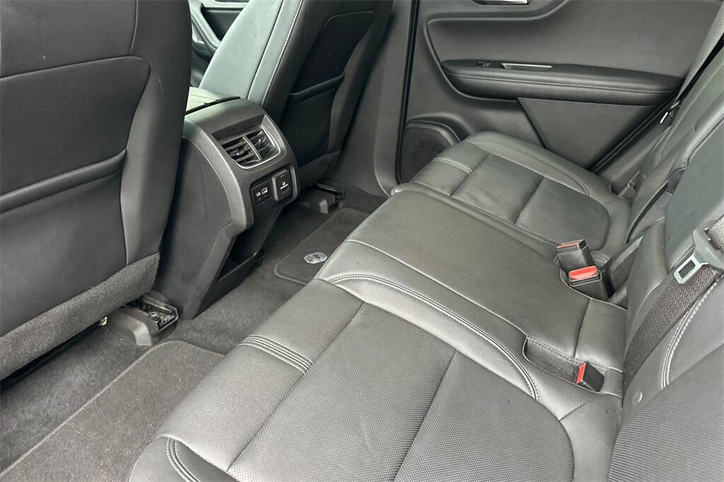 Used 2021 Chevrolet Blazer LT w/ Sound & Technology Package image 13