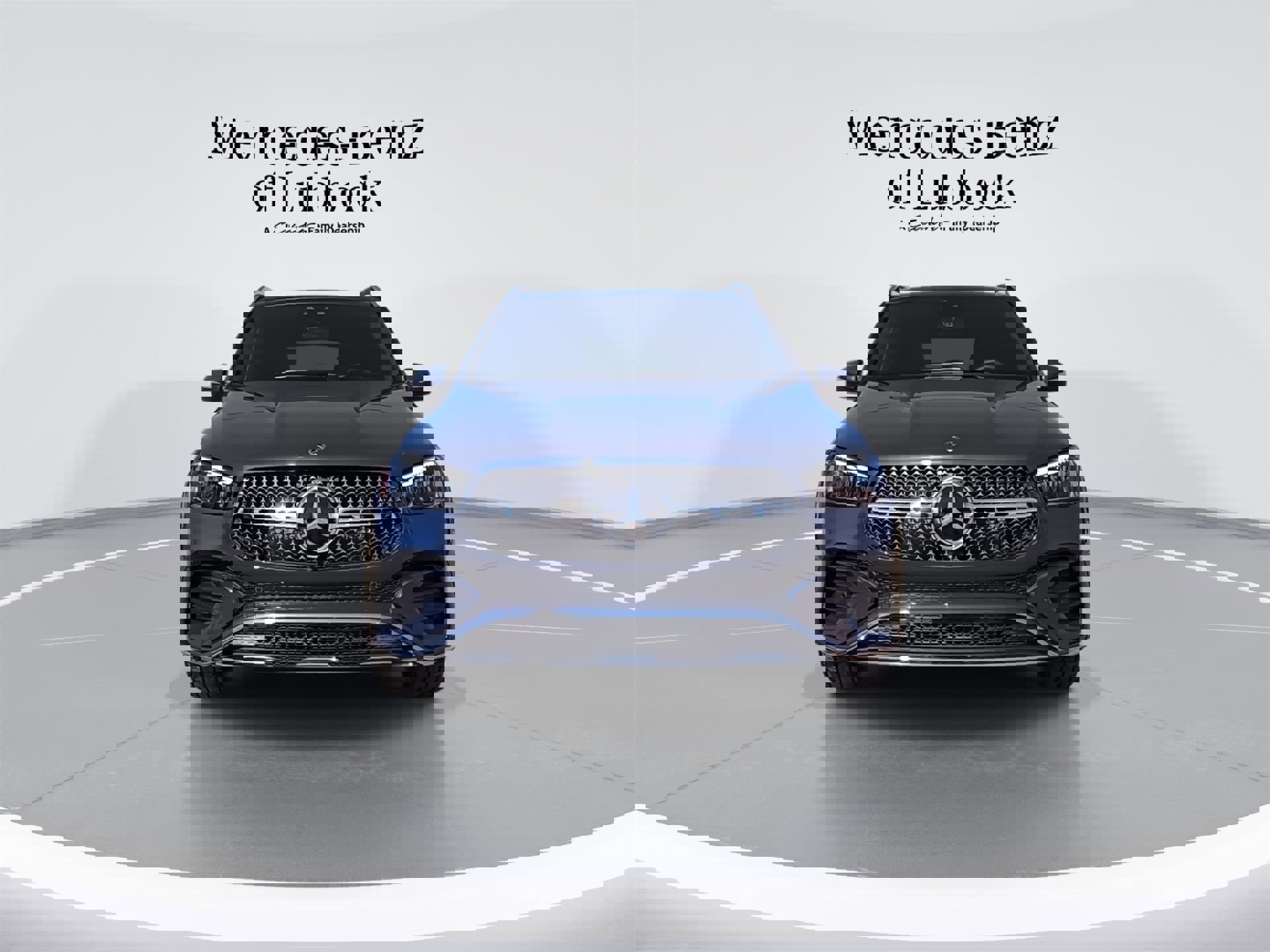 New 2026 Mercedes-Benz GLE 450 4MATIC image 3