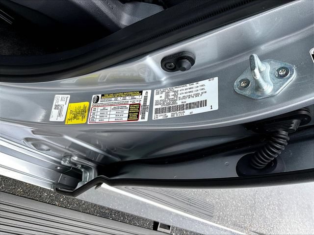 Used 2023 Toyota Tundra Capstone AWD/4WD image 22