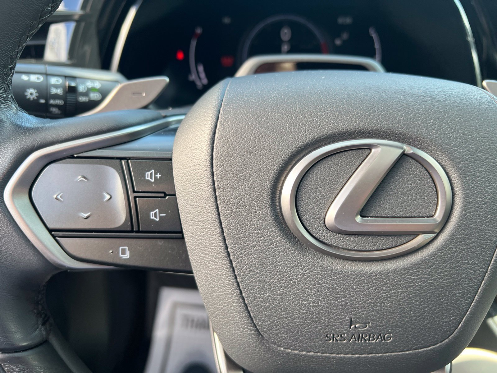 Used 2023 Lexus RX 350 Premium Plus w/ Accessory Package AWD/4WD image 23