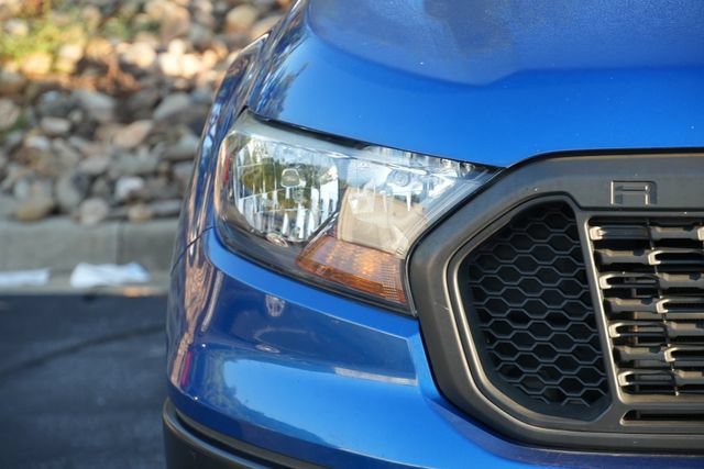 Used 2019 Ford Ranger XL w/ Equipment Group 101A Mid RWD image 3