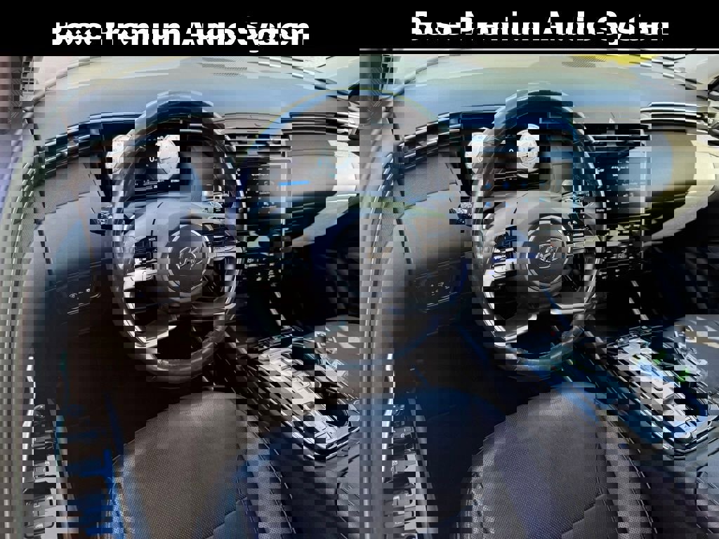 Used 2022 Hyundai Tucson Limited image 3