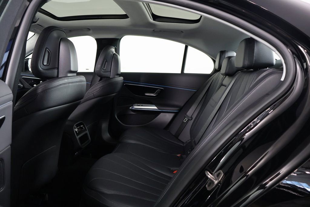 Certified 2025 Mercedes-Benz E 350 Sedan image 11