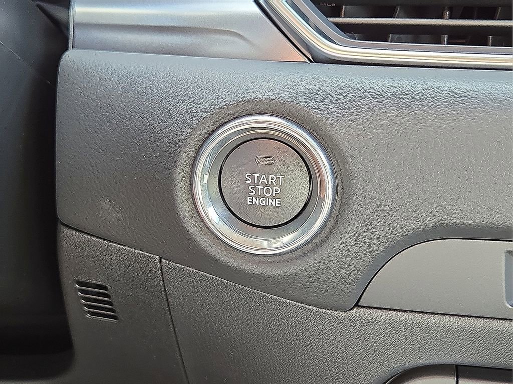 New 2025 MAZDA CX-5 AWD 2.5 S w/ Preferred Package image 30