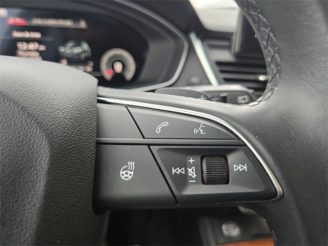 Used 2023 Audi Q5 2.0T Premium Plus image 30
