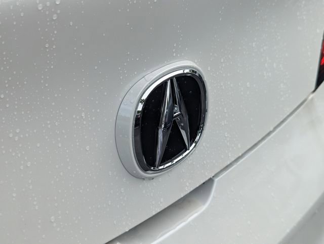 New 2025 Acura Integra image 11
