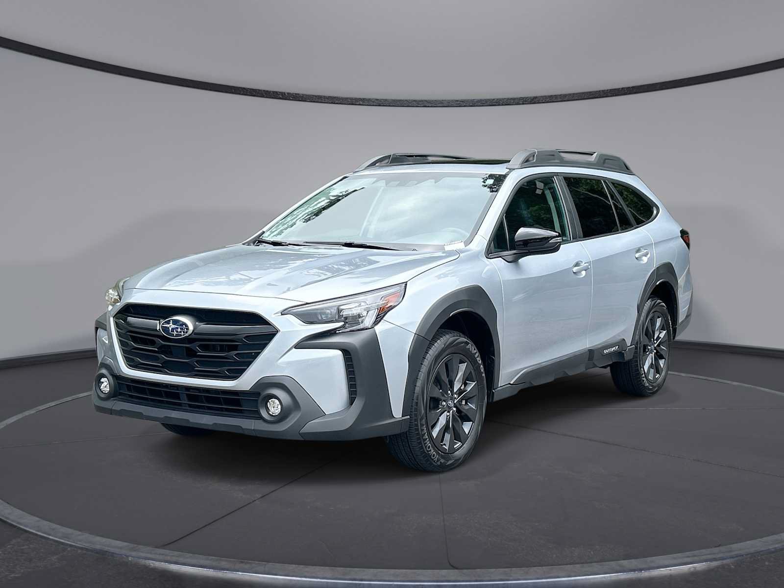 Used 2024 Subaru Outback Onyx Edition AWD/4WD image 1