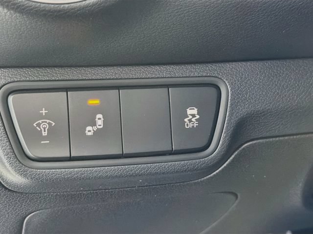 Used 2023 Kia Forte GT-Line w/ GT-Line Premium Package FWD image 10