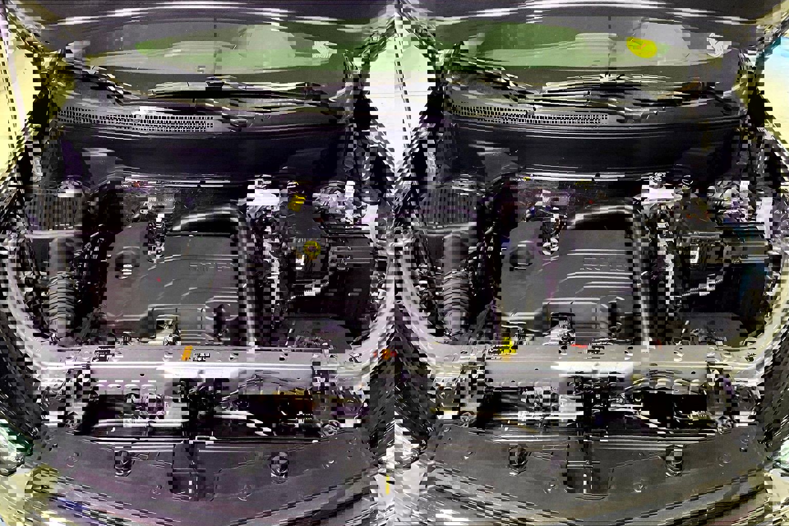 Used 2024 Chevrolet Equinox LT image 29