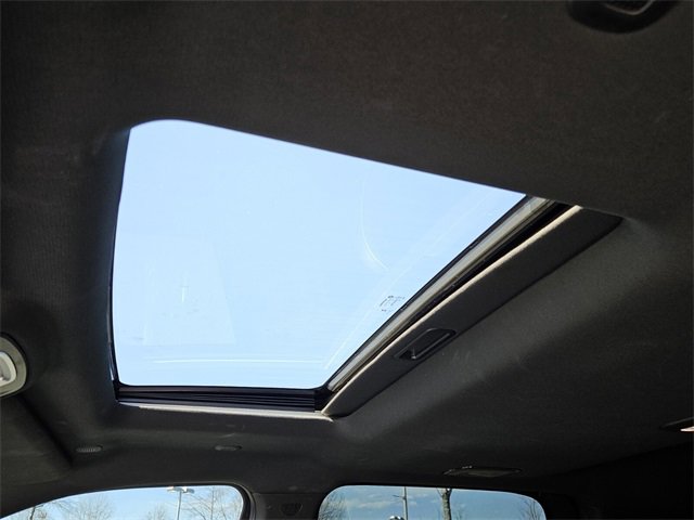 Used 2024 RAM 2500 Limited image 20