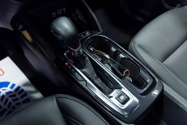 Used 2023 Chevrolet TrailBlazer ACTIV w/ Convenience Package image 19