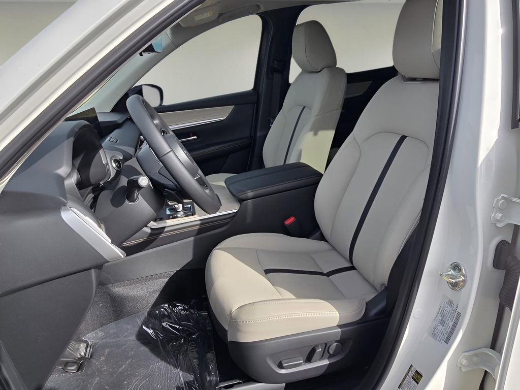 New 2026 MAZDA CX-70 SC Plus image 13