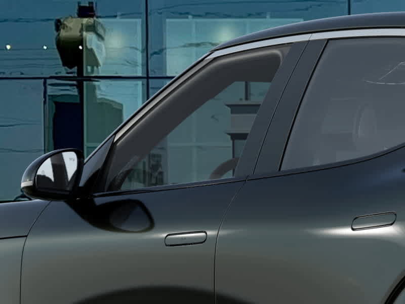New 2027 Genesis GV60 AWD image 14