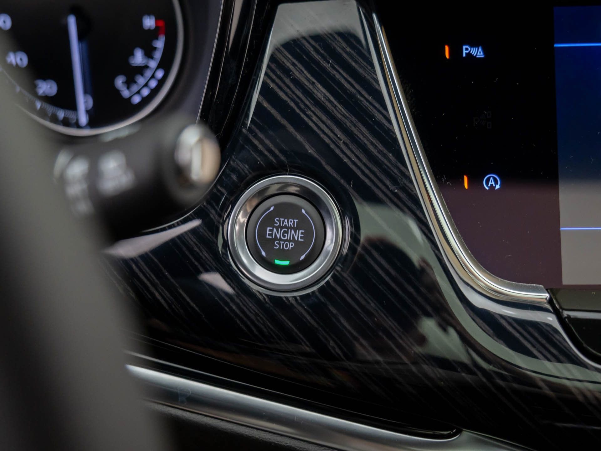 New 2025 Cadillac XT6 Premium Luxury image 20