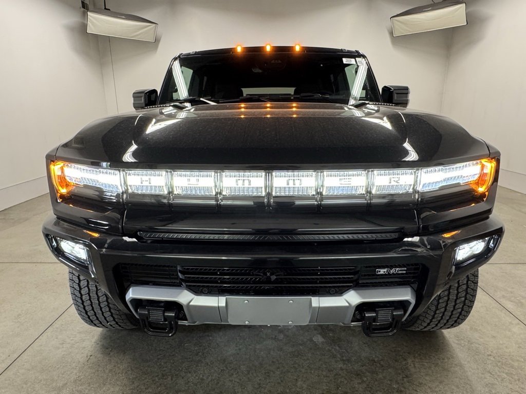 New 2026 GMC Hummer EV SUV image 7