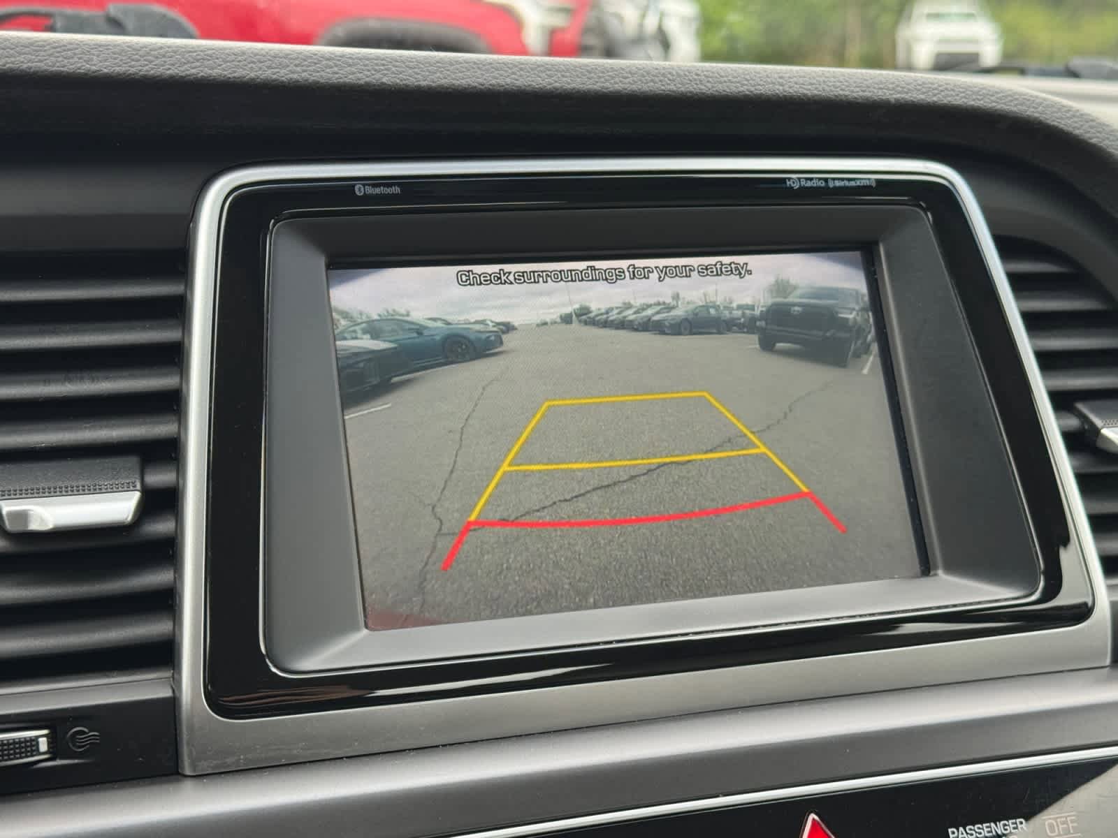 Used 2019 Hyundai Sonata SEL FWD image 22