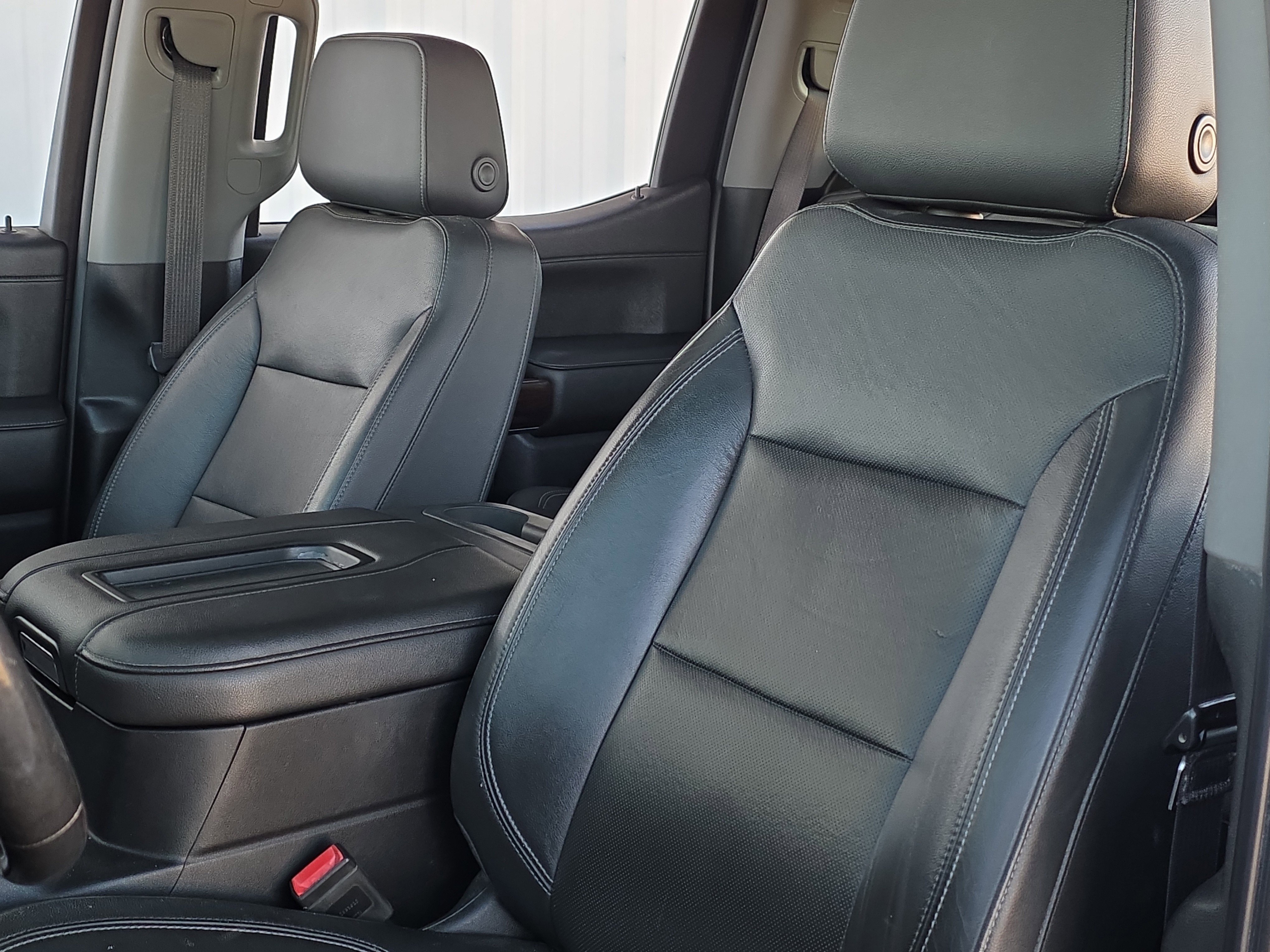 Used 2019 GMC Sierra 1500 SLT w/ SLT Premium Plus Package image 15