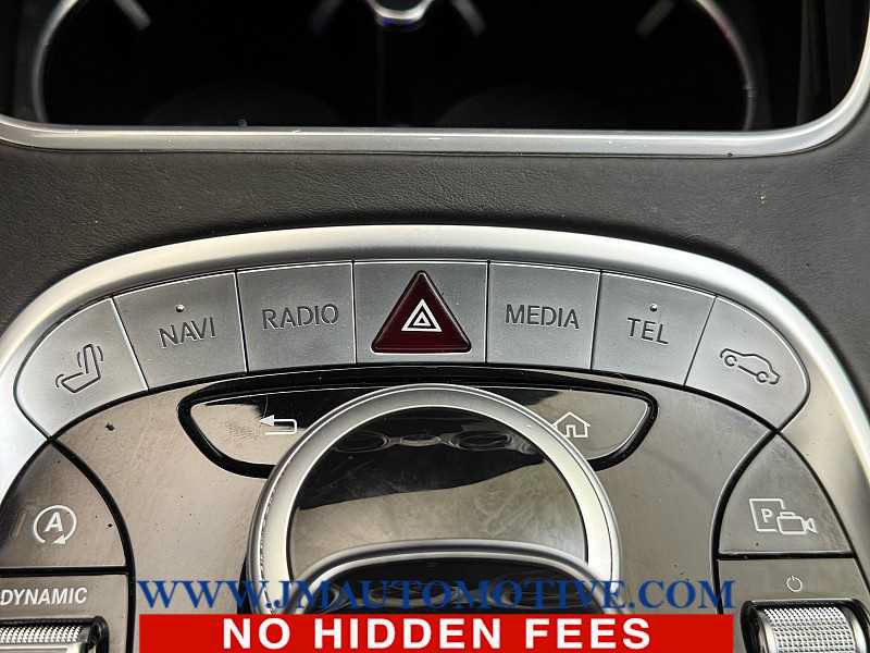 Used 2020 Mercedes-Benz S 63 AMG 4MATIC Sedan w/ Warmth & Comfort Package image 35