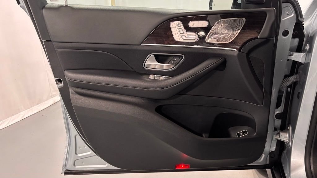Certified 2023 Mercedes-Benz GLE 350 4MATIC image 16