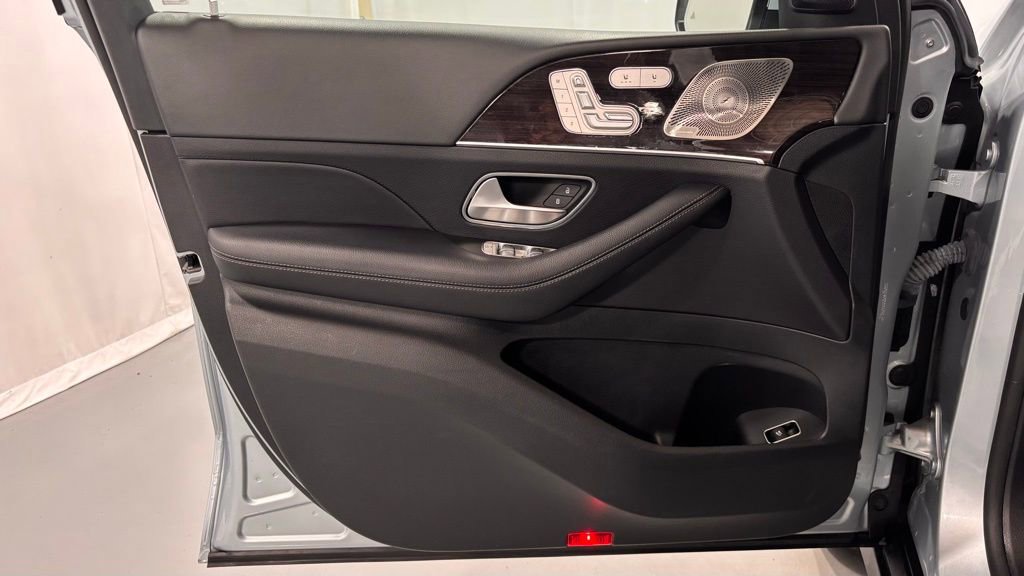 Certified 2023 Mercedes-Benz GLE 350 4MATIC image 16