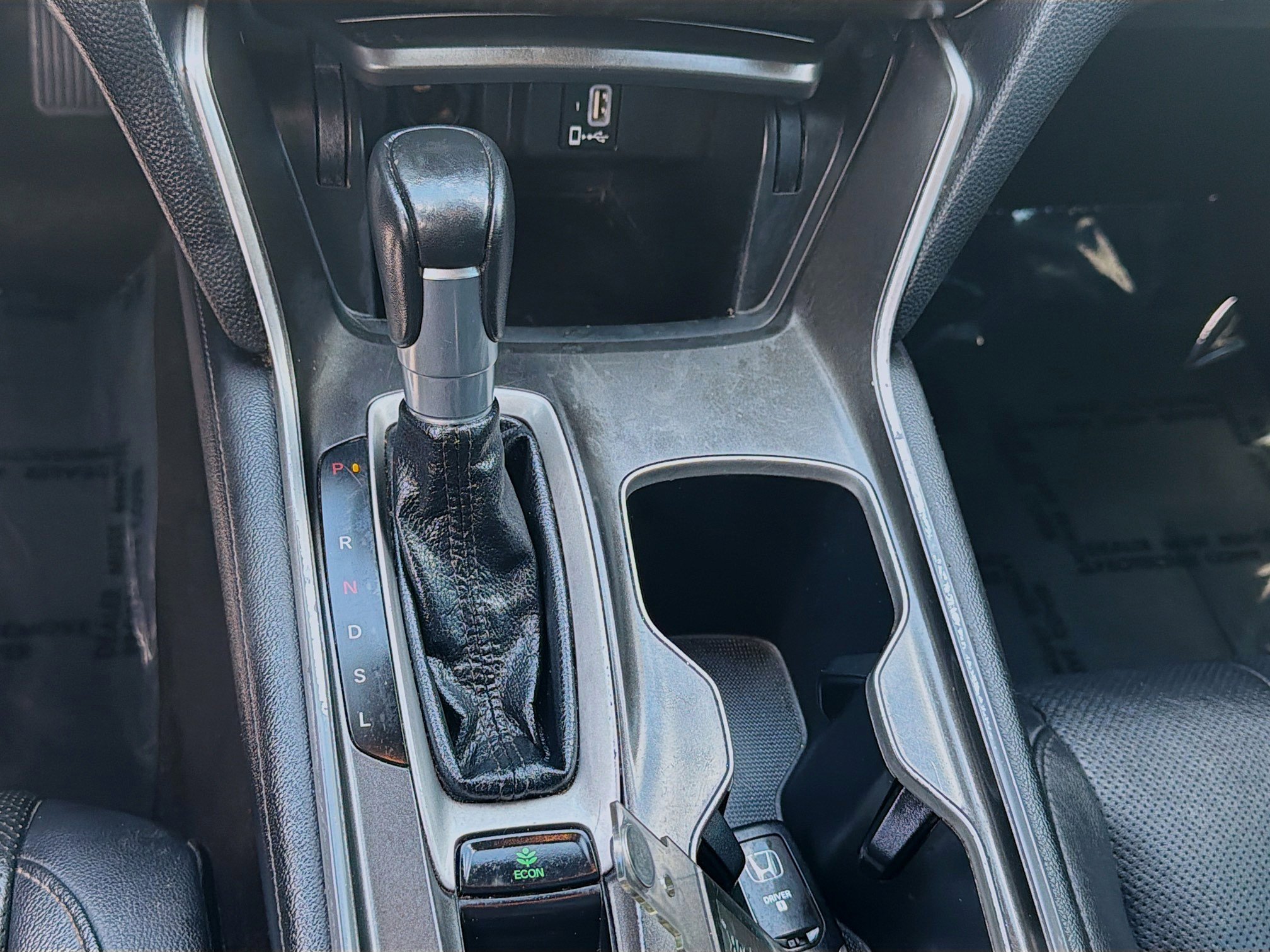 Used 2019 Honda Accord EX-L image 16