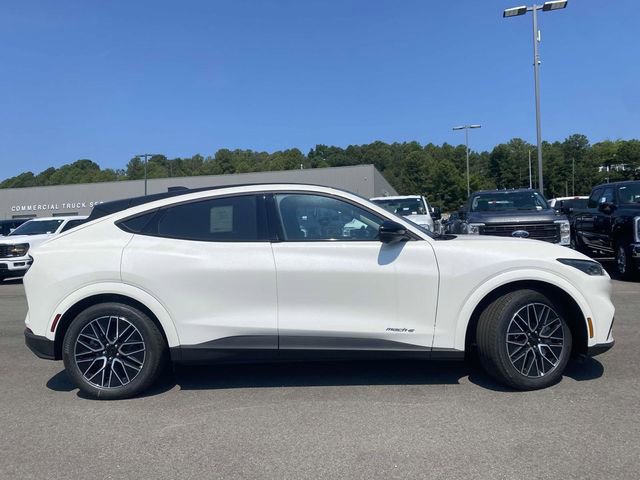 New 2025 Ford Mustang Mach-E Premium image 2
