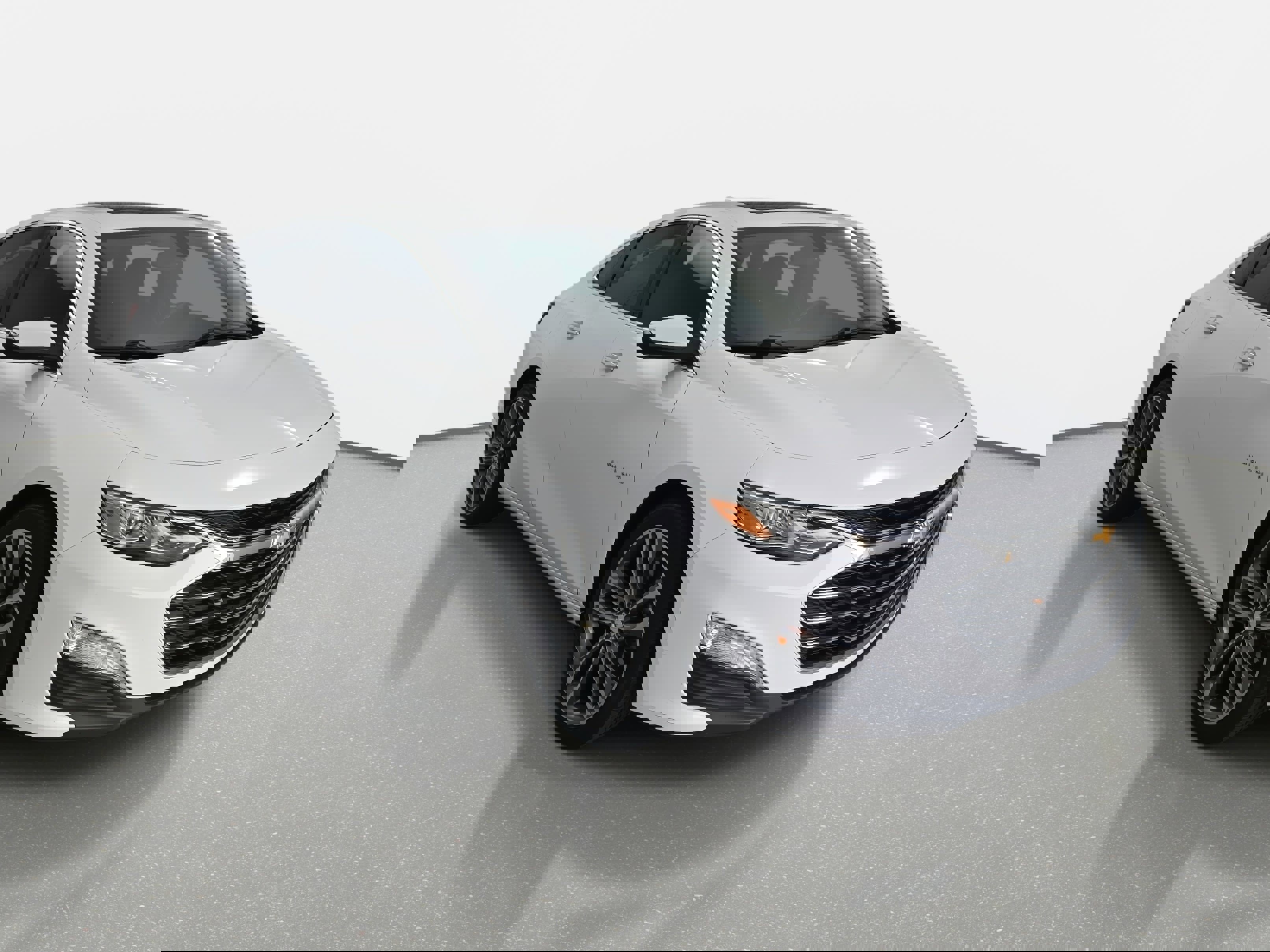 Used 2020 Chevrolet Malibu Premier image 3