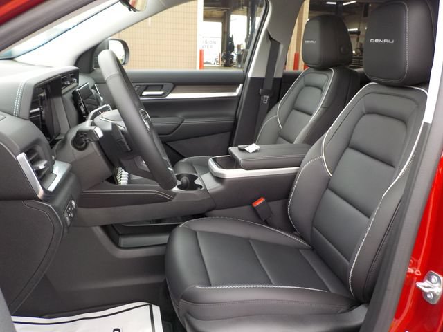 New 2027 GMC Terrain Denali AWD/4WD image 14