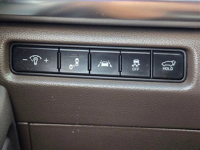 Used 2021 Kia Telluride SX w/ Nightfall Edition Package image 11