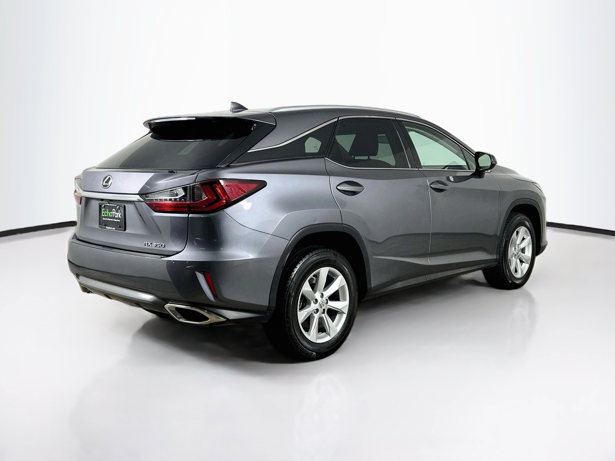 Used 2016 Lexus RX 350 AWD w/ Premium Package image 9