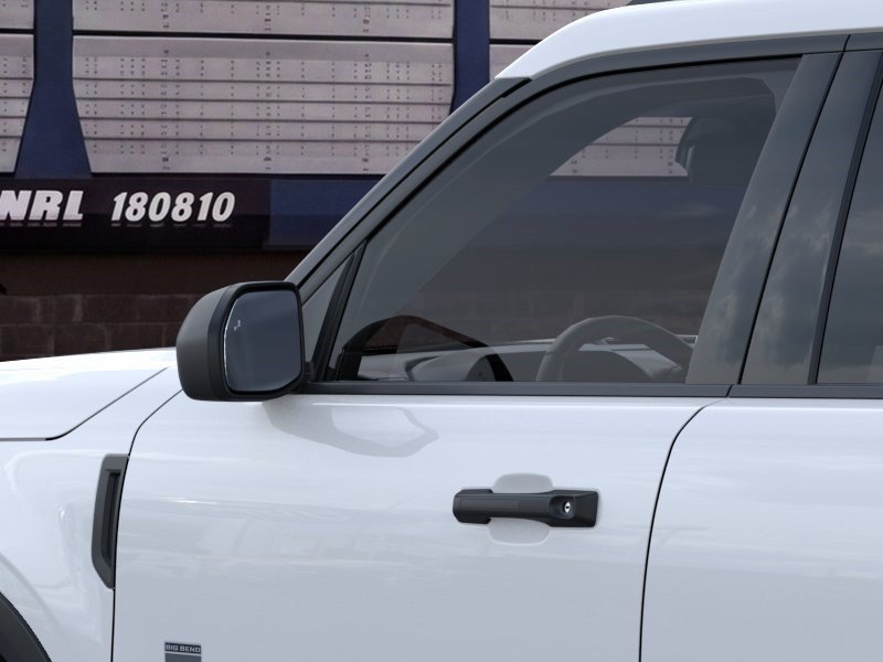 New 2026 Ford Bronco Sport Big Bend w/ Convenience Package AWD/4WD image 21