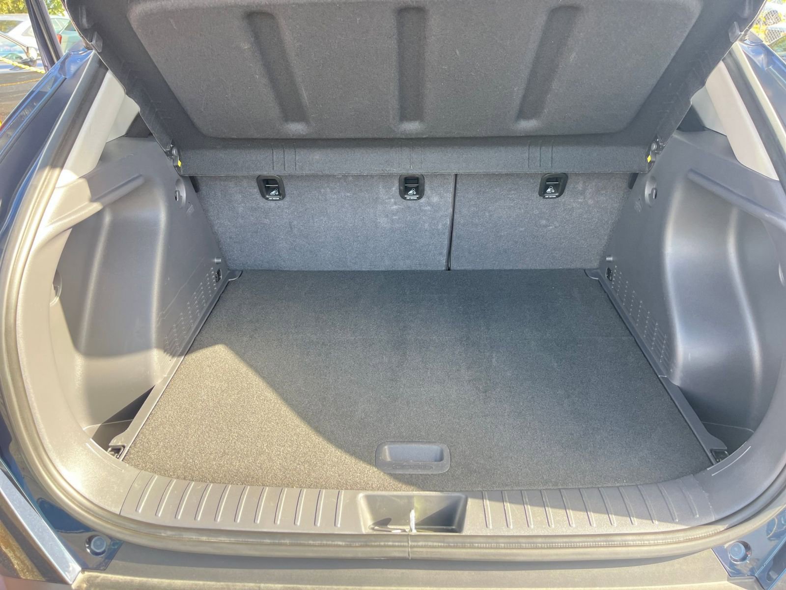 Used 2025 Hyundai Kona SEL image 31