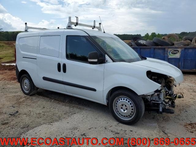Used 2019 RAM ProMaster City Tradesman