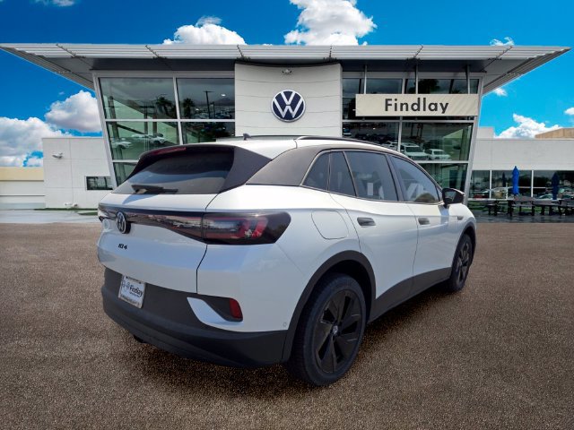 New 2026 Volkswagen ID.4 Pro S AWD/4WD image 4