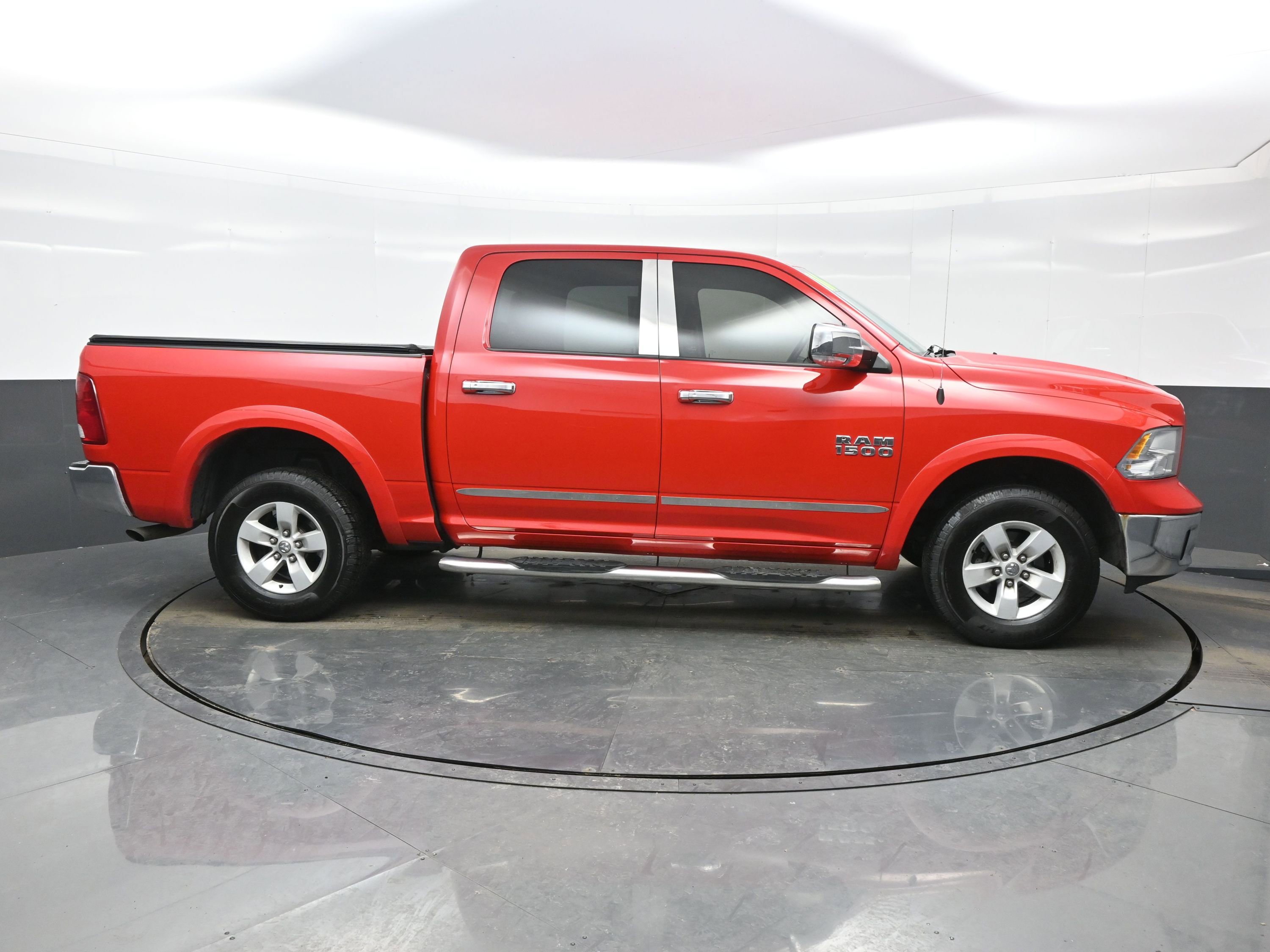 Used 2016 RAM 1500 Outdoorsman image 7
