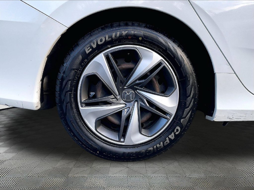 Used 2020 Honda Civic LX image 7