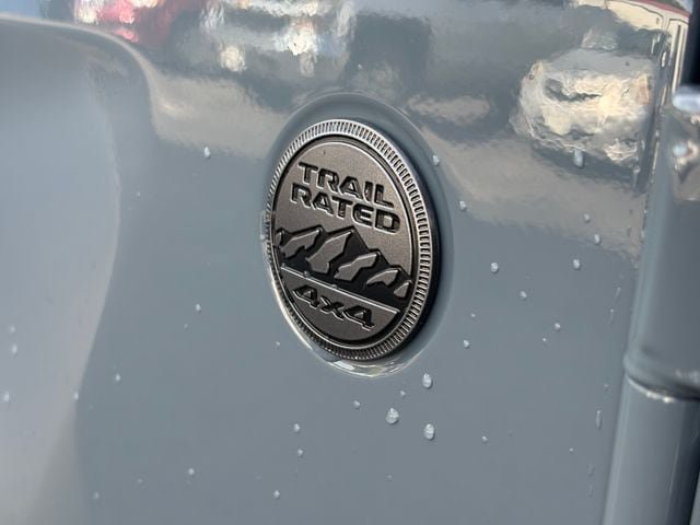 New 2026 Jeep Wrangler Unlimited Sport AWD/4WD image 48