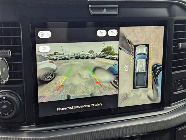 New 2026 Ford F250 Platinum image 13