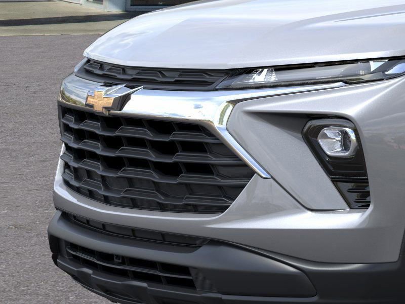 New 2026 Chevrolet TrailBlazer LS AWD/4WD image 13