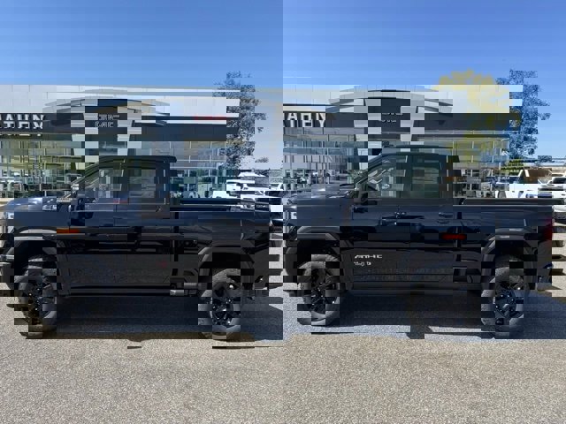 New 2026 GMC Sierra 2500 AT4 w/ AT4 Premium Plus Package image 2