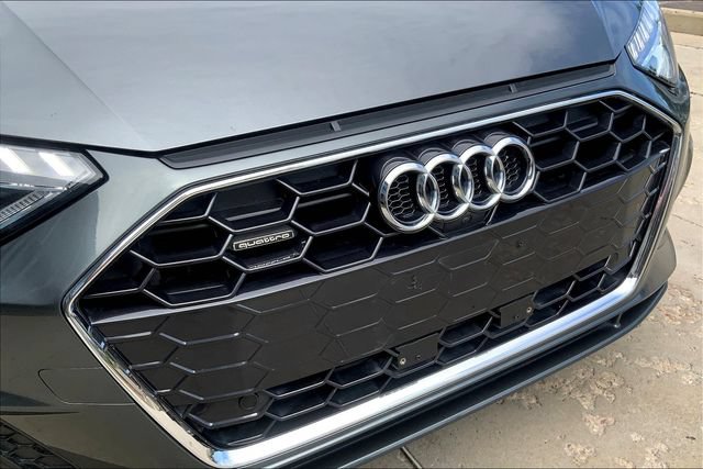Used 2023 Audi A4 2.0T Prestige AWD/4WD image 30