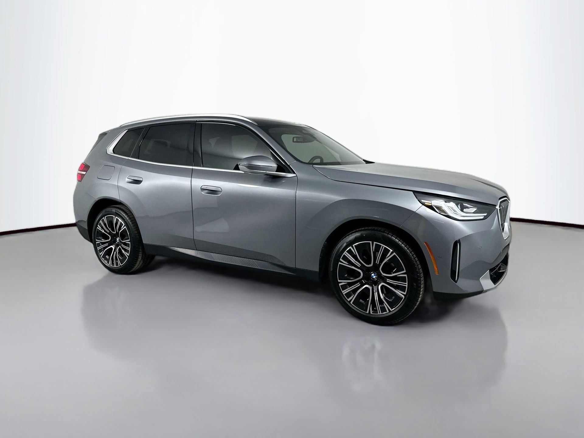 New 2026 BMW X3 xDrive30 w/ Convenience Package image 3