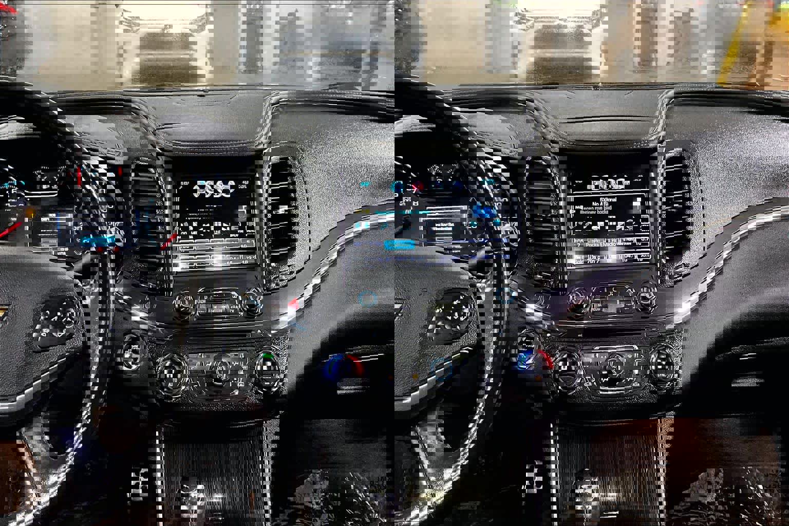 Used 2016 Chevrolet Impala LTZ image 7