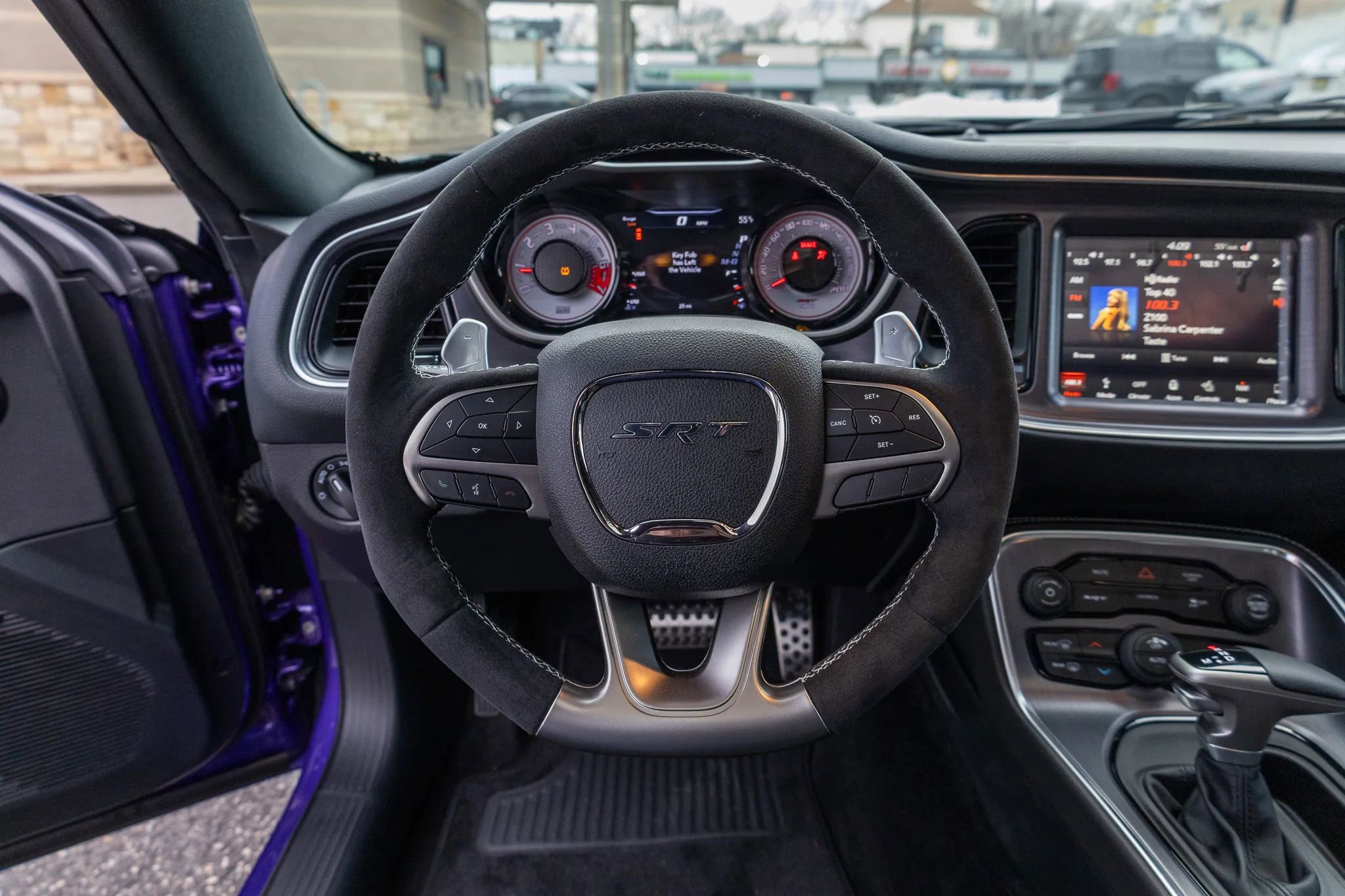 Used 2018 Dodge Challenger SRT Demon image 44