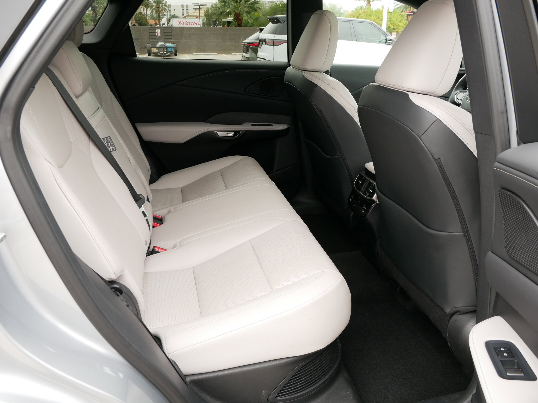 Certified 2024 Lexus RX 350 image 16