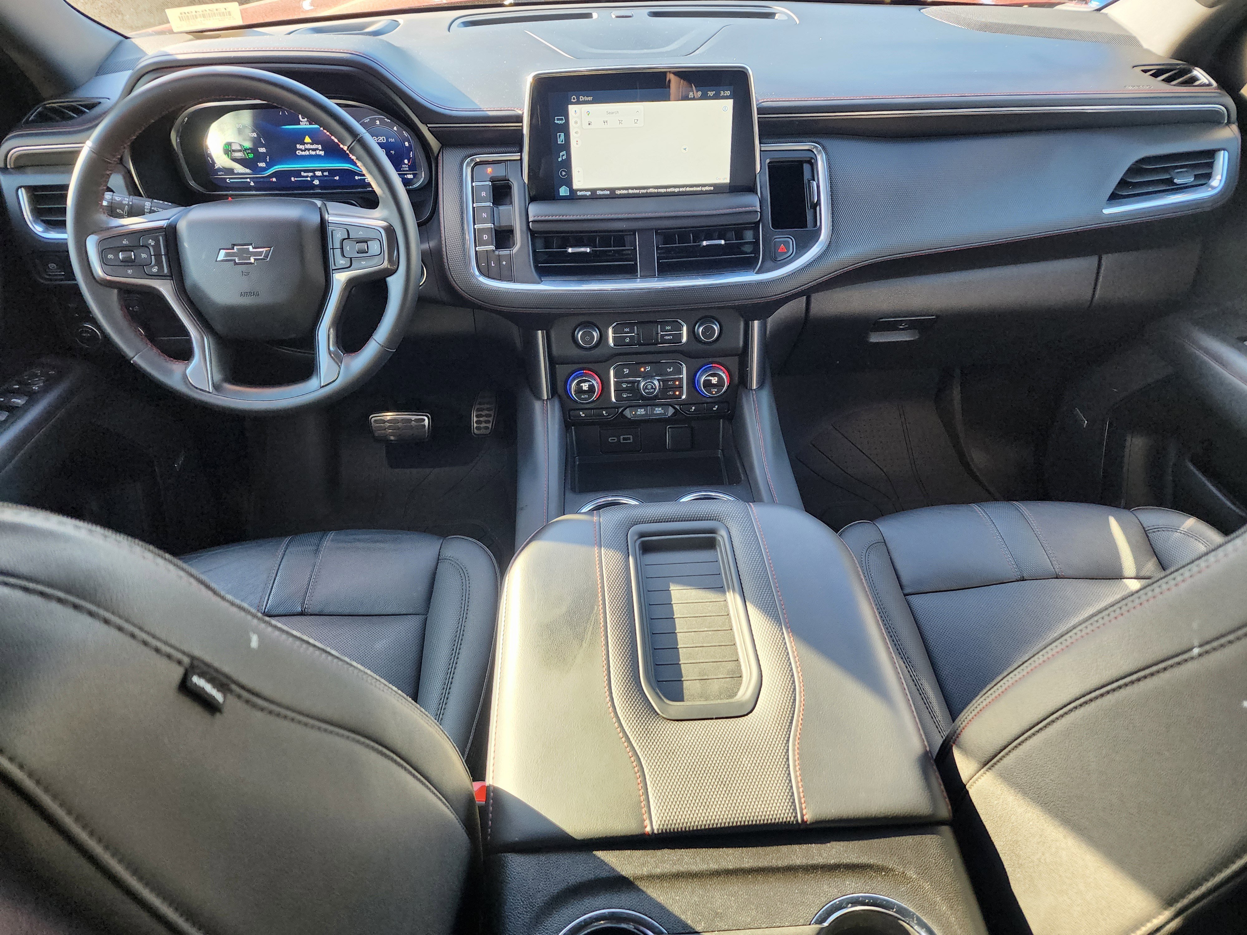 Used 2023 Chevrolet Tahoe RST w/ RST Performance Edition image 19