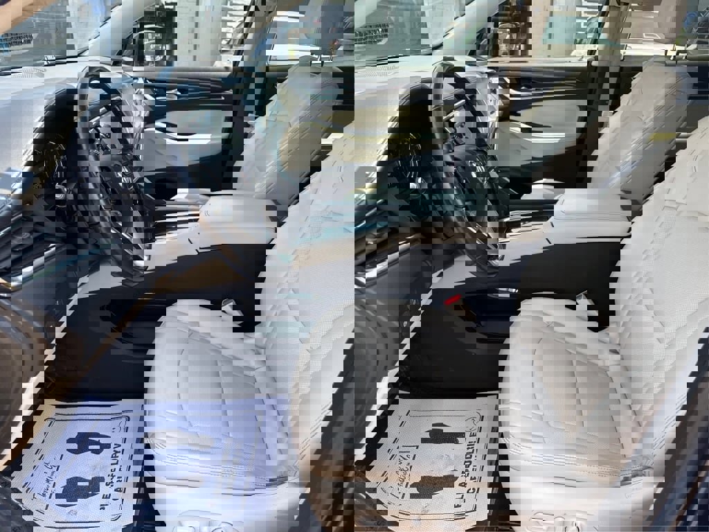 Used 2022 Buick Enclave Essence w/ Trailering Package, 5000 lbs. image 11