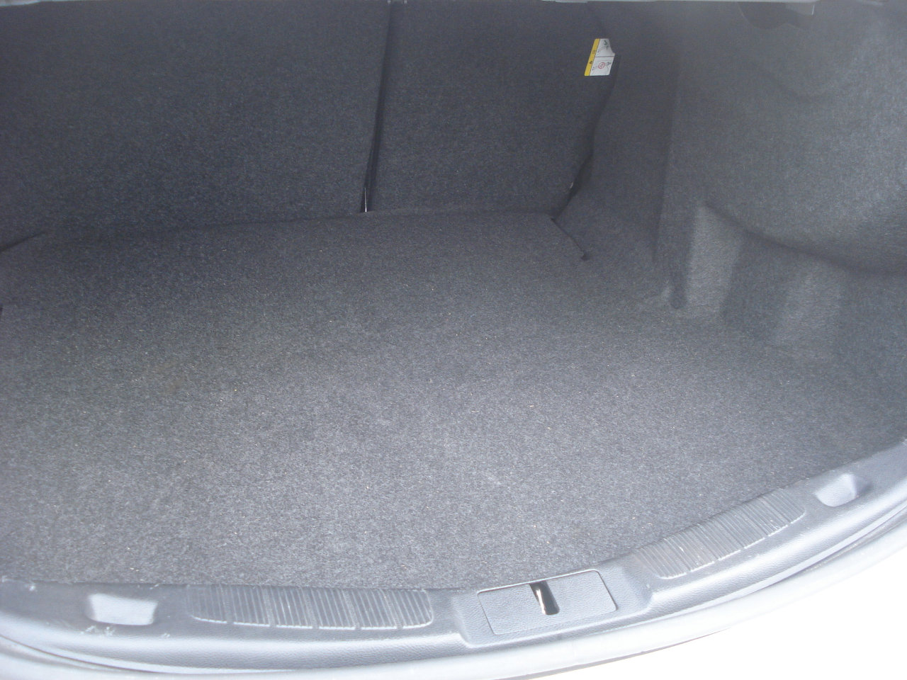 Used 2019 Ford Fusion S image 37